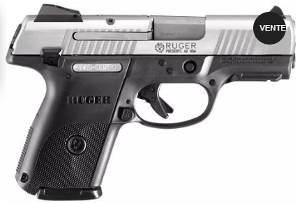 Chargeurs Ruger