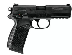FN Herstal FNX-45