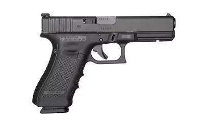 Glock 17 Gen4 9mm