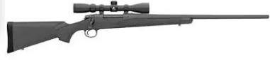 Acheter Remington 700 ADL 243win 24″ MBL/SYN W/SCP