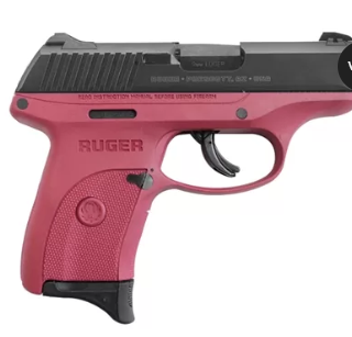 Ruger LC9S