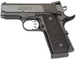 Smith & Wesson 1911 Pro