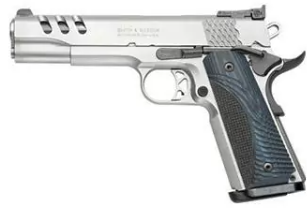 Smith & Wesson 1911pc