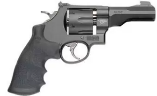 Smith & Wesson 327pc