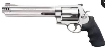 Acheter Smith & Wesson 460XVR STS 8.38" RBR 5E