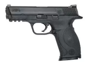 Acheter Smith & Wesson M&P 40SW 4.25″