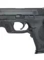 Smith & Wesson M&p 9mm